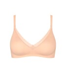 BODY ADAPT Twist Soft bra ORANGE ORANGE M model 18115432 - Sloggi