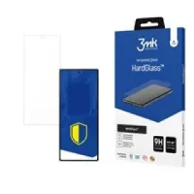 3mk HardGlass ochranné sklo pre Samsung Galaxy Z Fold 7 (5903108668712)