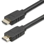 StarTech CL2 Active čierna / Kábel HDMI / 15 m / 60 Hz (HD2MM15MA)
