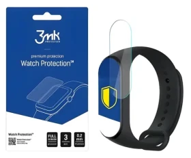 3mk Watch Protection ARC pre Oppo Band / Ochranná fólia / Fullscreen / 3 ks