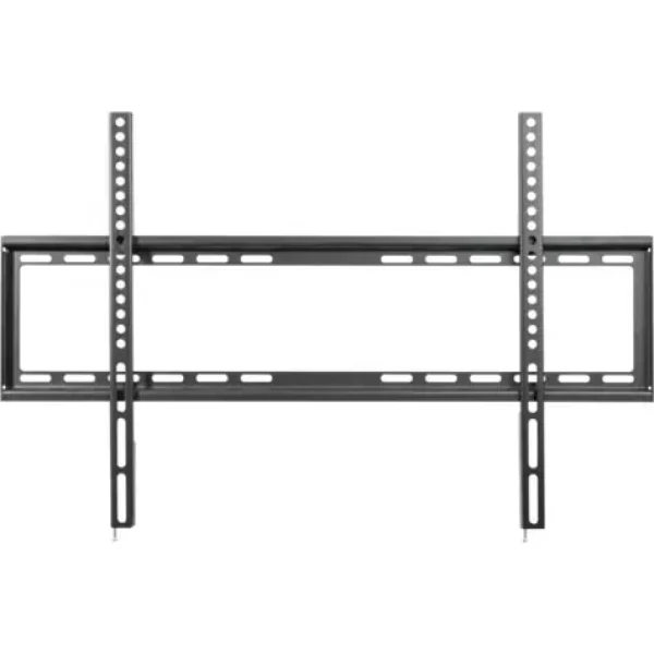 Schwaiger Držiak TV čierna / Nástenný držiak pre TV / 37-80" / VESA 600x400 / max 45 kg (LWHF8035513)