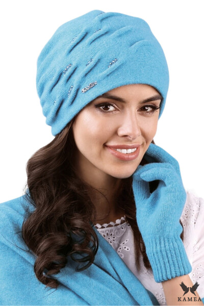 Čiapka model 205768 Kamea universal
