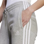 Dámske nohavice adidas 3 Stripes FL C Pant W IL3282 M