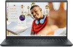 Dell Dell Inspiron 15 3535 | Carbon Black | 15.6 " | WVA | FHD | 1920 x 1080 pixels | Anti-glare | AMD Ryzen 5 | 7530U | 16 GB | DDR4 | Solid-state drive capacity 512 GB | AMD Radeon Graphics | Windows 11 Home | 802.11ac | Keyboard language English |...