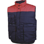 DELTA PLUS SIERRGRPT Farba: Šedá, Veľkosť: 3XL (SIERRGR3X)