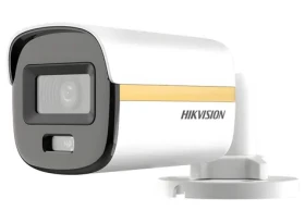 HIKVISION DS-2CE10KF3T-LE (2.8mm) / HD-TVI kamera / Bullet / ColorVu / IR 20m / IP67 (DS-2CE10KF3T-LE(2.8mm))