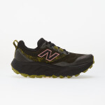 Tenisky New Balance Fresh Foam X Hierro v9 Faded Black/ Rosewood EUR 41