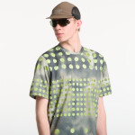 Tričko Pas Normal Studios x Salomon T.K.O. Balance T-Shirt T.K.O. Moss Green XL