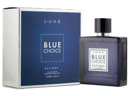 Estiara Blue Choice - EDP 100 ml