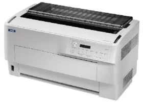 EPSON DFX-9000 / ihličková / 4x9 ihiel / A3 (C11C605011BZ)
