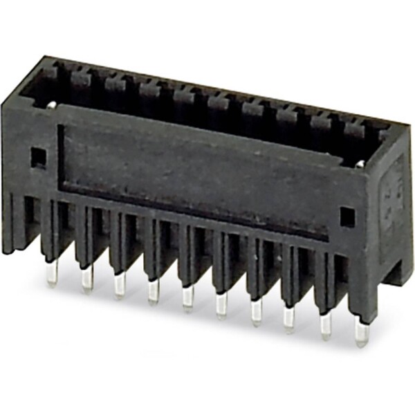Base strip MCV 0,5/ 2-G-2,5 THT 1963531 Phoenix Contact; 1963531