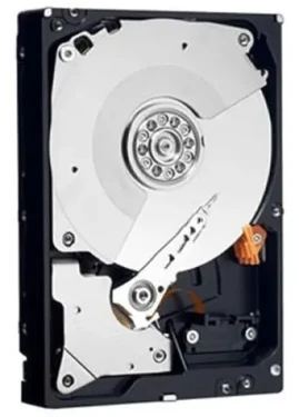 DELL HDD 600 GB SAS 15K / pevný disk / 15 000 ot/min / 512b sektor (990FD)