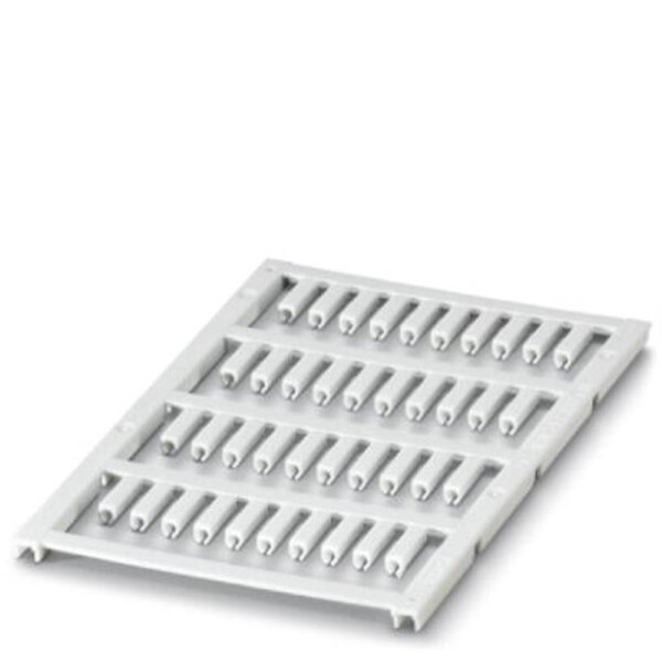 Conductor marker UC-WMCO 2,1 (12X3) 0827120 Phoenix Contact; 0827120
