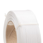 PETG Refill biela 750 g Abaflex 1,75 mm