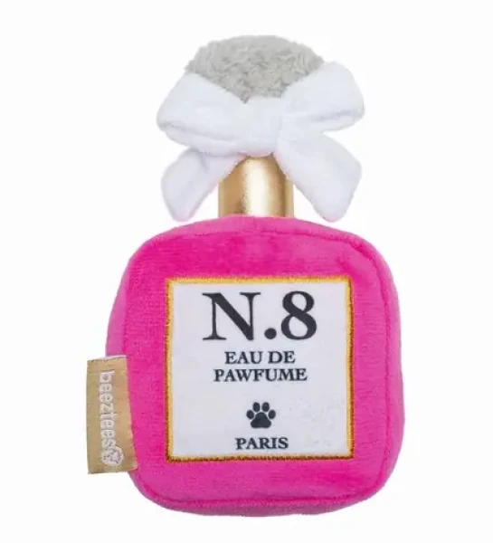 Beeztees Love Perfume Hračka pre psov 16cm (KF-2400249)
