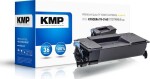 KMP Printtechnik AG Black Produkt odnowiony TK-3160 (2917,0000)