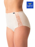 Kľúč LPF 616 A24 A'2 M-3XL broskvově bílá L