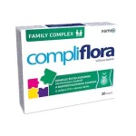 COMPLIFLORA Family complex 20 kapsúl