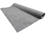 Umelý trávny koberec s nopy 100x200 cm, antracitový%