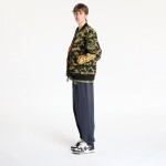 Bunda A BATHING APE 1St Camo Shark Ma-1 Jacket UNISEX Green L
