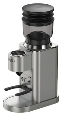 HiBrew G7-S strieborná / Mlynček na kávu / 150 W / 48 stupňov mletia / 160 g (G7-silver)