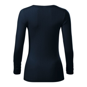 Dámske tričko Brave W MLI-15602 black - Malfini XXL