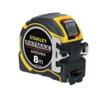 Stanley FatMax pre Autolock XTHT0-33501 / zvinovací meter 8 m / šírka pásky 32 mm (XTHT0-33501)