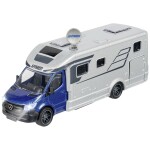 Majorette Hymer B-Class Camper model auta; 213773000