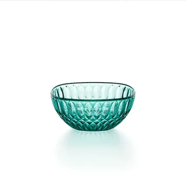 Guzzini VANITY tyrkysová / Misa / 21 cm (129721AC279)