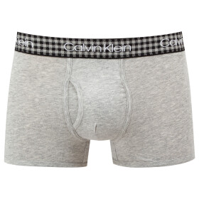 Pánske boxerky NB1992A-080 - Calvin Klein M
