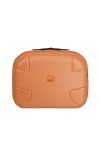Kufrík na kozmetiku IMPACKT IP1 Beauty case Garden apricot