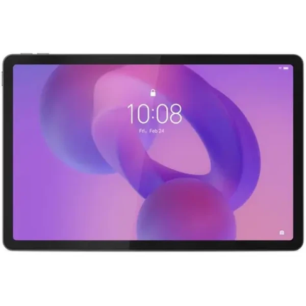 Lenovo Idea Tab 11" Matte Display 8GB + 128GB Luna Grey + Folio Case + Tab Pen / 11" / 8MP +5MP / Android 15 (ZAFR0159CZ)