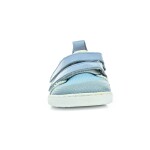 Pegres BF 57 modré barefoot tenisky 25 EUR