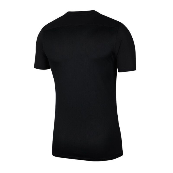 Detský tréningový dres Jr BV6741-010 - Nike 147-158 cm černá
