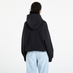 Mikina Y-3 Fleece Hoodie UNISEX Black L