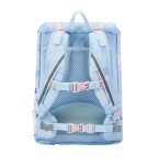 Ergonomický školský plecniak Frii of Norway 22L Mermaid EUR