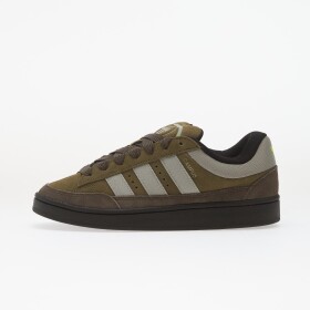 Tenisky adidas Campus St Olive Strata/ Shale Olive/ Core Black EUR 44 2/3