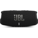 JBL Charge 5 WiFi čierny