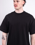 Carhartt WIP S/S Link Script T-Shirt Black/White S