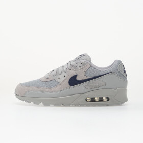 Tenisky Nike Air Max 90 Wolf Grey/ Midnight Navy-Wolf Grey EUR 43