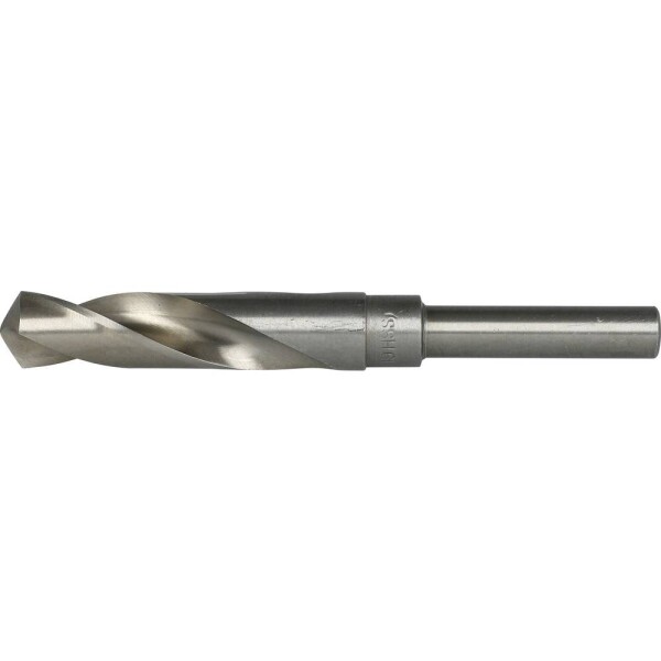 Heller 21554 1 HSS kovový špirálový vrták 16 mm Celková dĺžka 178 mm valcované za tepla DIN 338 valcová stopka 1 ks; 21554 1