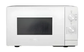 Siemens FF020LMW0 biela / Mikrovlnná rúra / 800 W / voľne stojaca / LED osvetlenie (FF020LMW0)