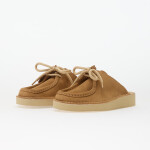 Tenisky Clarks Originals NomadMule 2026 Tan Suede EUR 38
