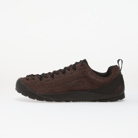 Tenisky KEEN Jasper Men Java/ Black EUR 44