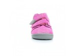Beda janette (bf 0001/w/m/ts/2) členkové barefoot topánky s membránou 23 EUR