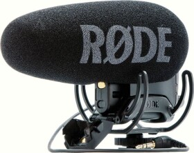 RODE VideoMic PRE Rycote