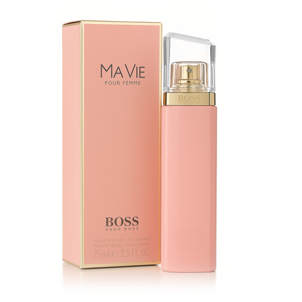 Hugo Boss Ma Vie Pour Femme – EDP 50 ml