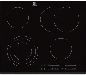 Electrolux EHF 6547FXK