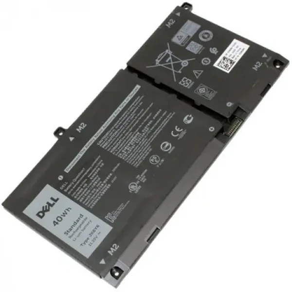 DELL originálna batéria C5KG6 40 Wh / Batéria pre notebook / Li- ION / 3článková / Inspiron Latitude Vostro (77053396)