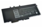 DELL batéria pre Latitude a Precision / 4-článková / 68Wh (451-BBZG)